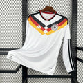 Germany 2026 - World Cup Home Long Sleeve