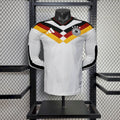 Germany 2026 - World Cup Home Long Sleeve (Player Version)