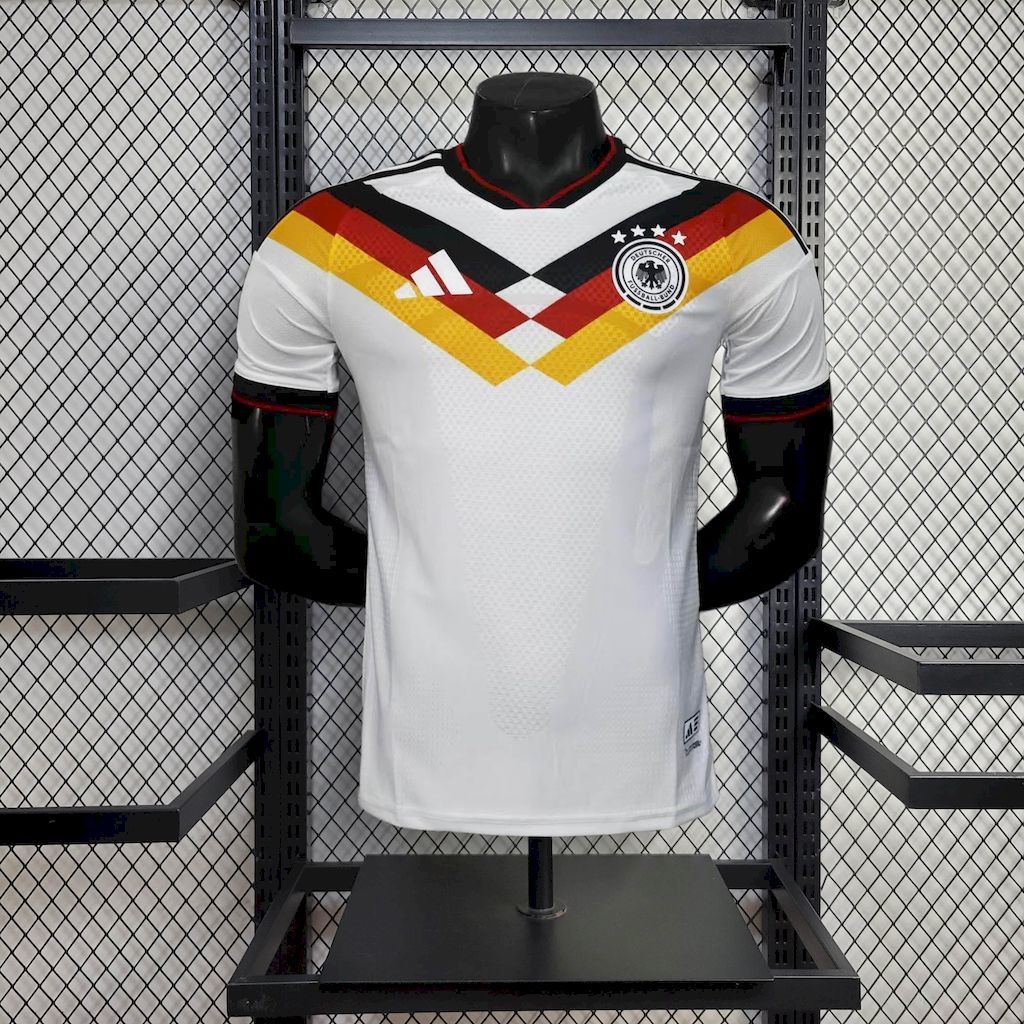 Germany 2026 - World Cup Home (Player Version)
