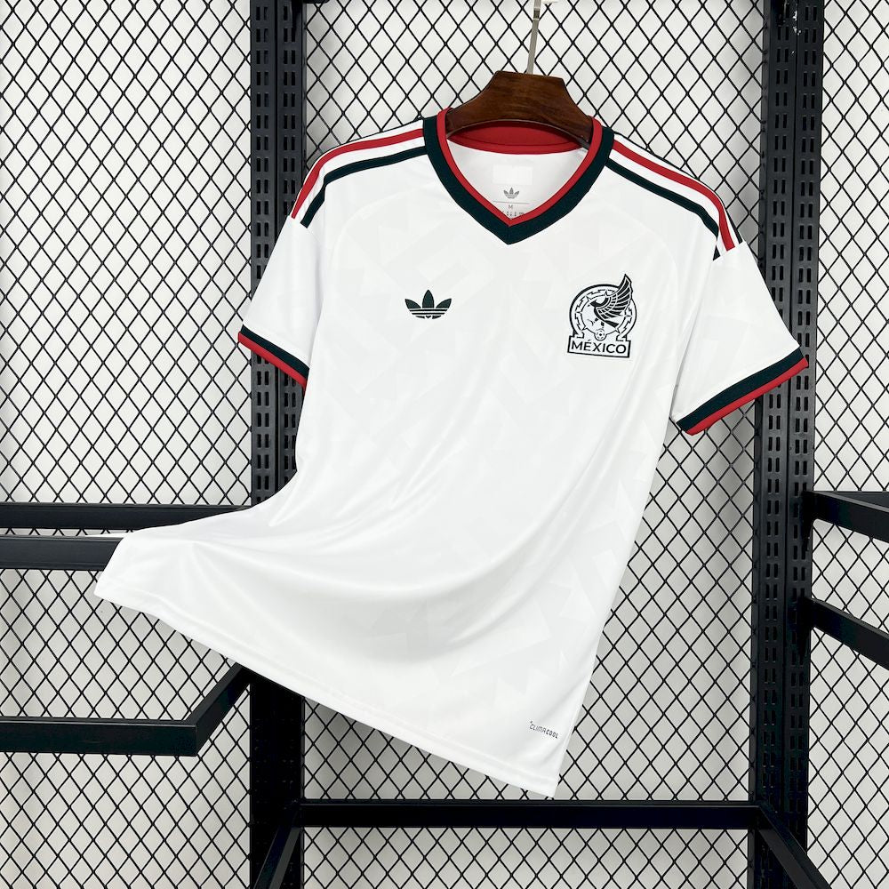 Mexico 2026 - World Cup Away