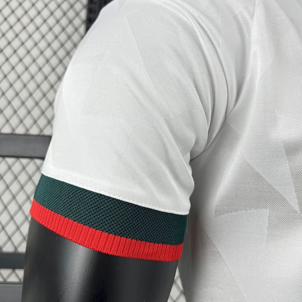 Mexico 2026 - World Cup Away (Player Version)