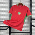 Morocco 2026 - World Cup Home