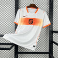 Netherlands 2026 - World Cup Away