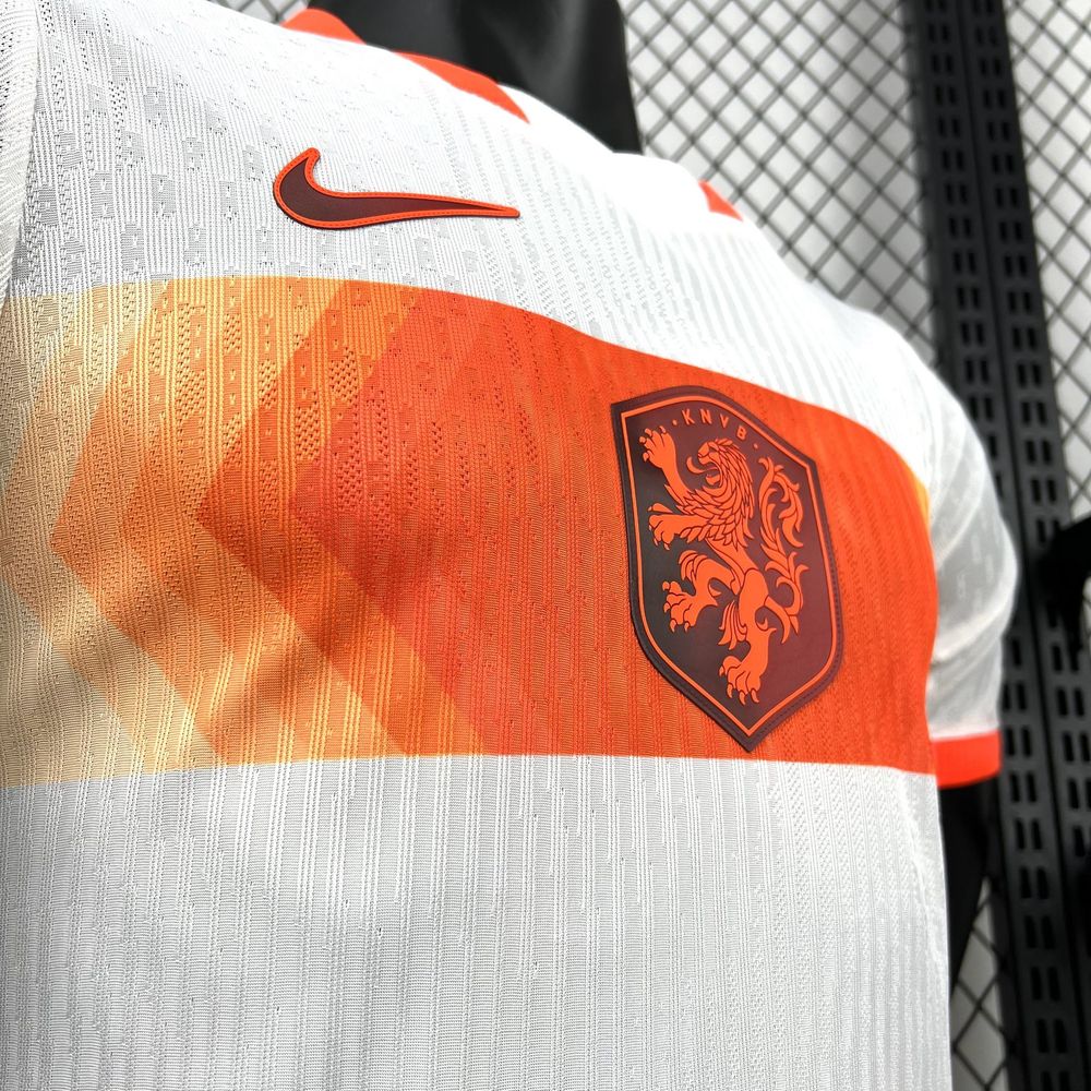 Netherlands 2026 - World Cup Away (Player Version)