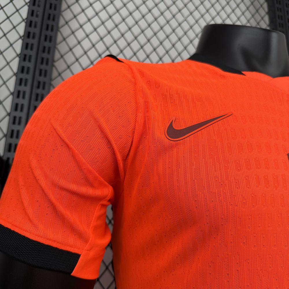 Netherlands 2026 - World Cup Home (Player Version)