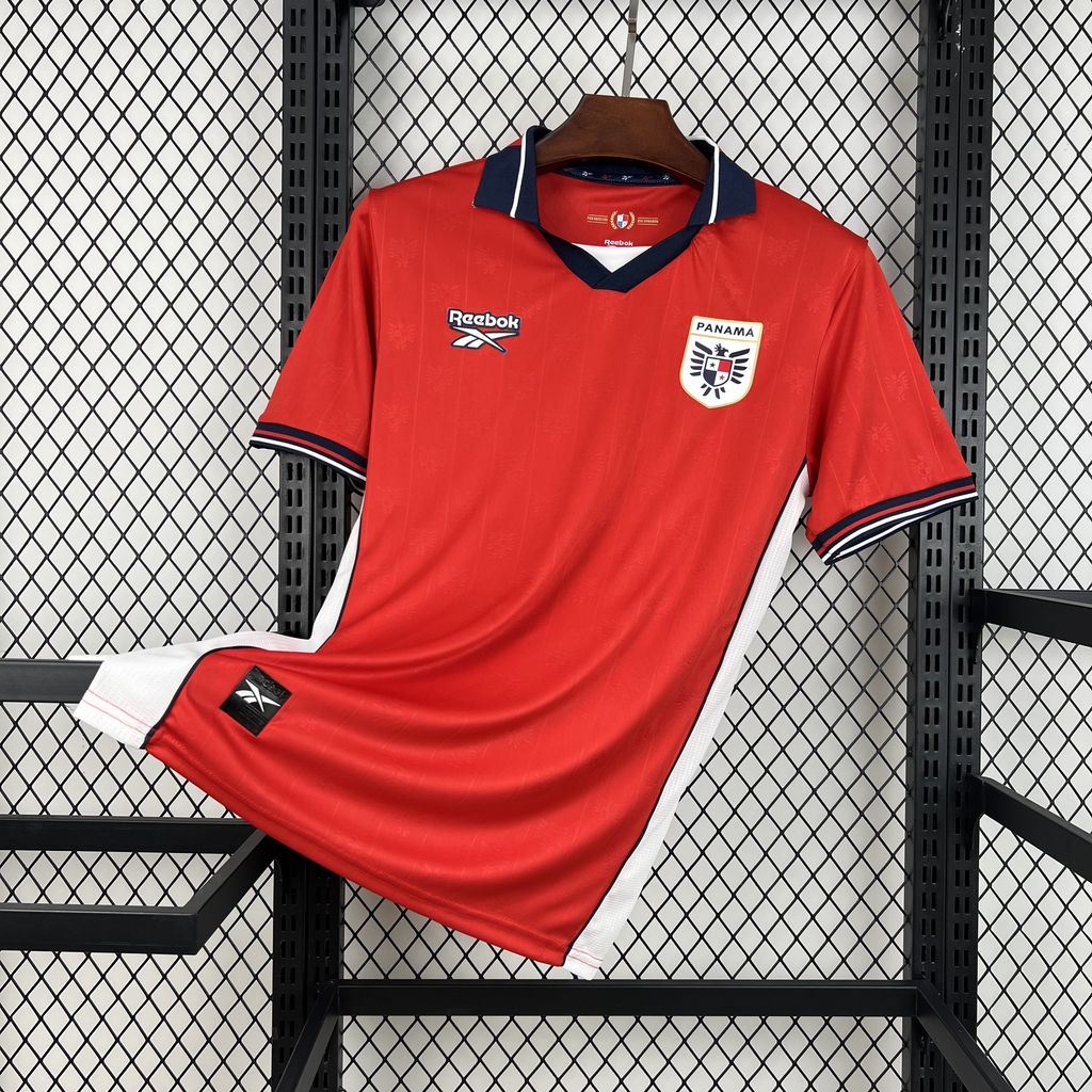 Panama 2026 - World Cup Home