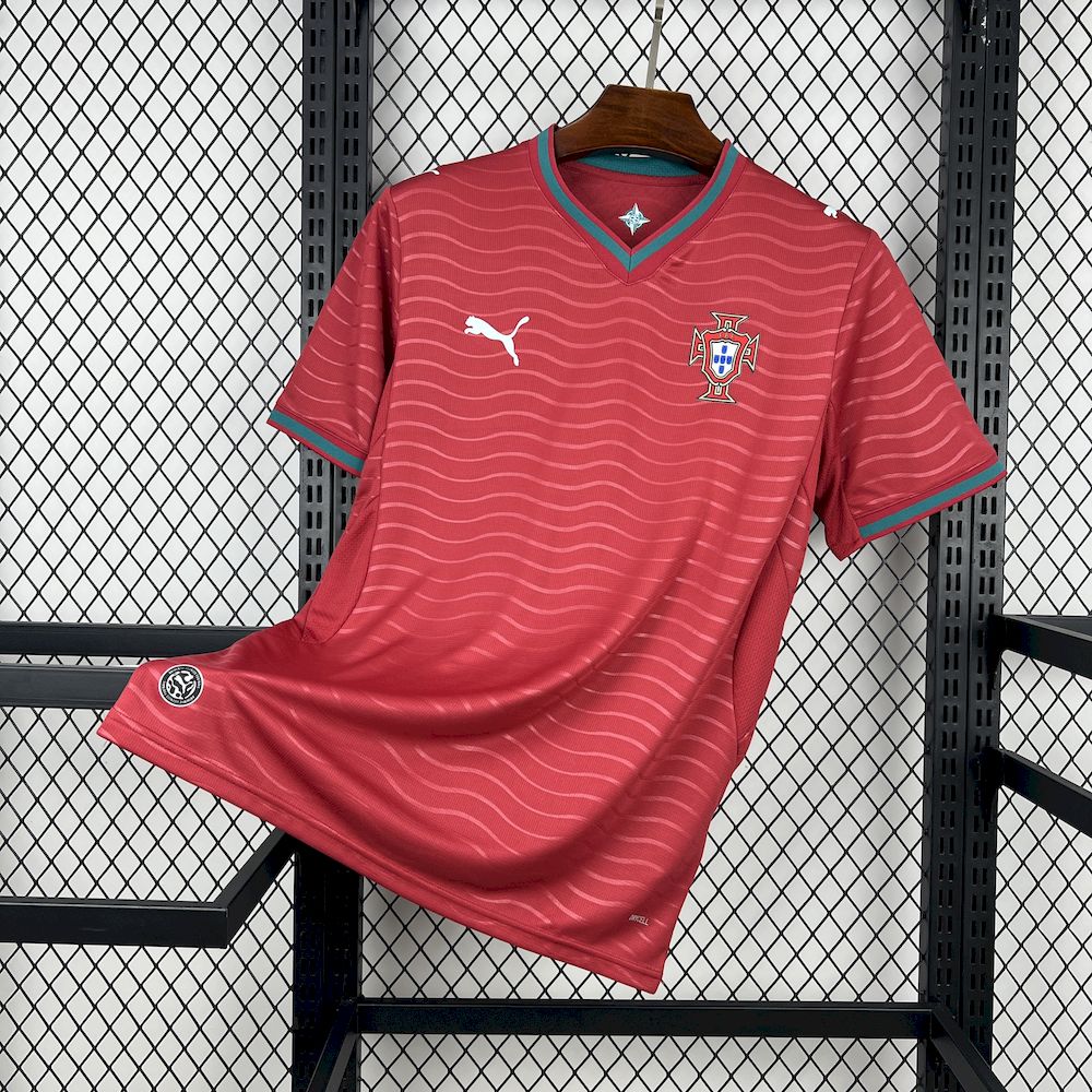 Portugal 2026 - World Cup Home