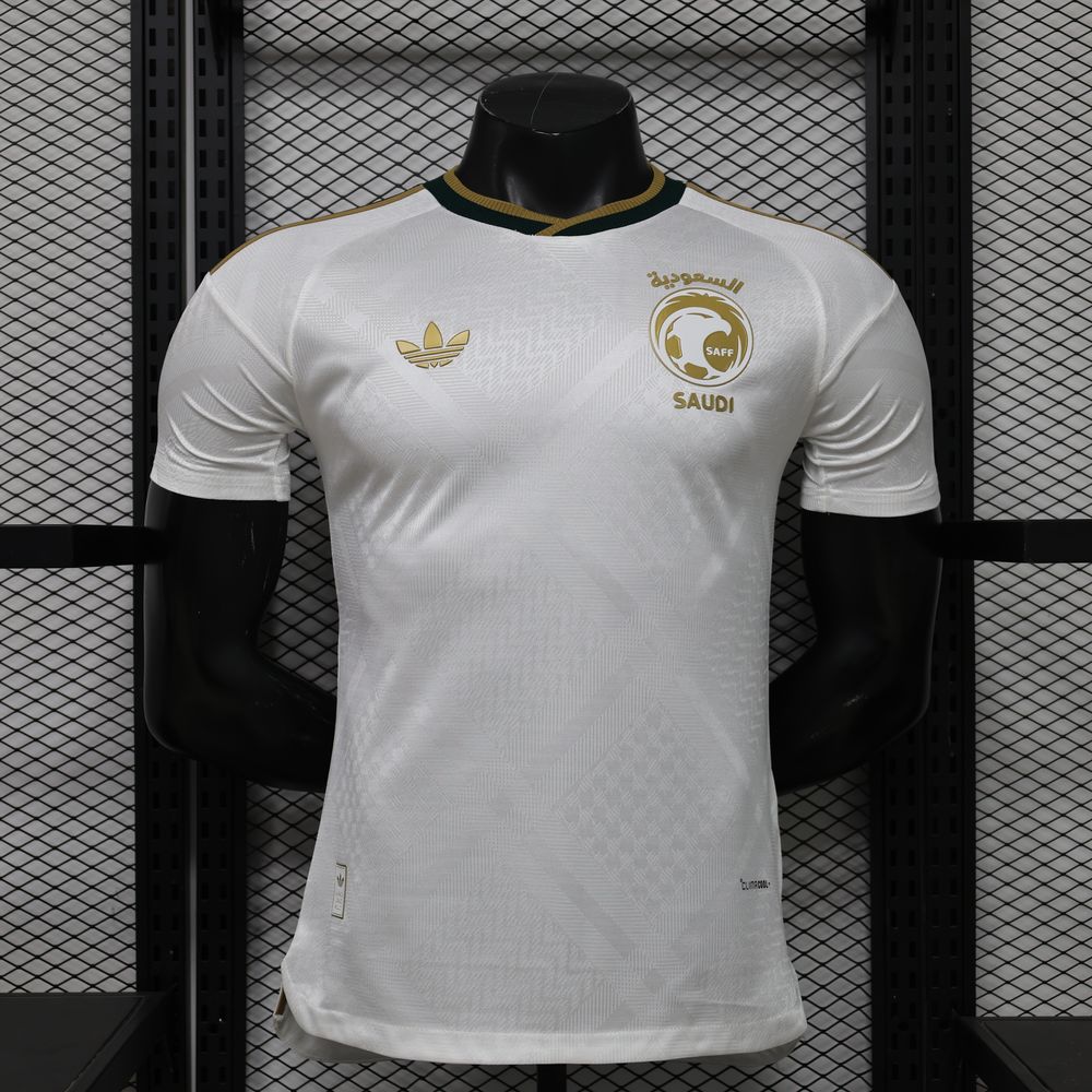 Saudi Arabia 2026 - World Cup Away (Player Version)