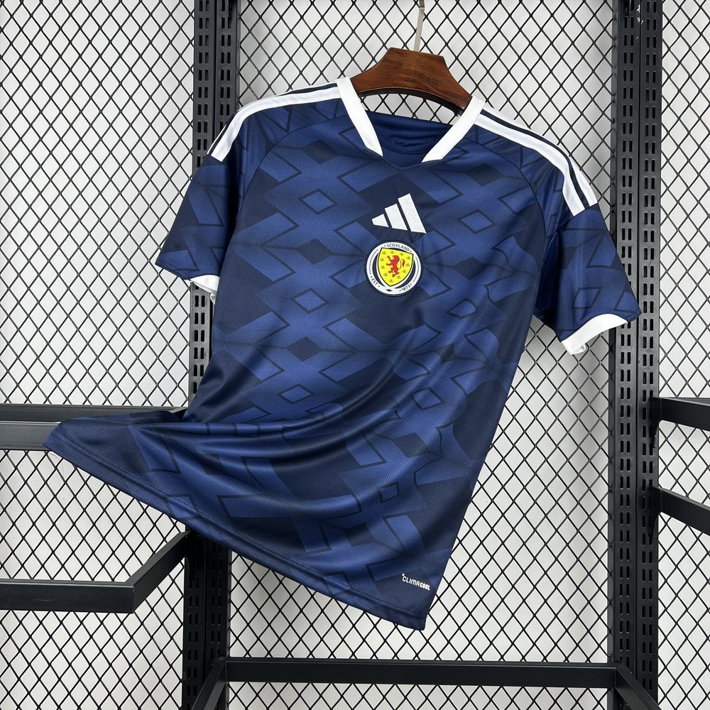 Scotland 2026 - World Cup Home