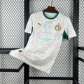 Senegal 2026 - World Cup Home