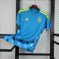 Spain 2026 - World Cup Goalkeeper
