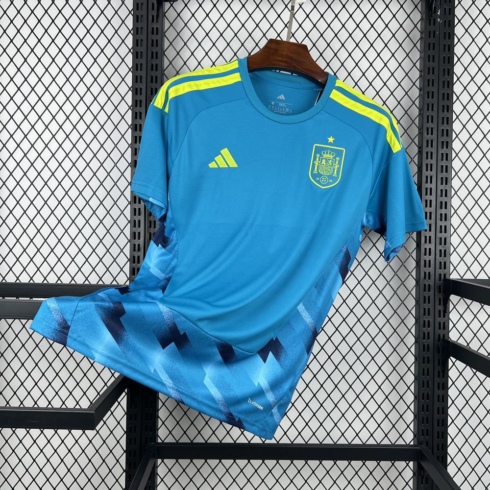 Spain 2026 - World Cup Goalkeeper