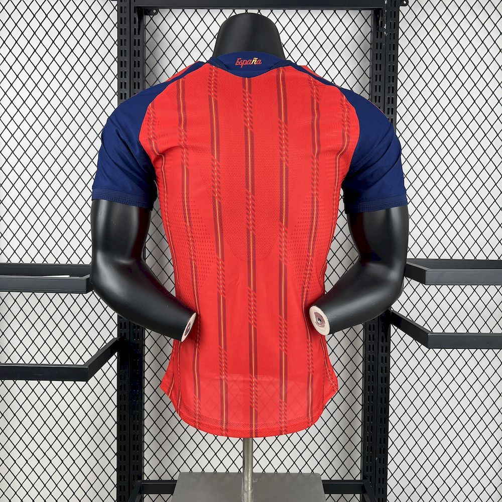 Spain 2026 - World Cup Home (Player Version)