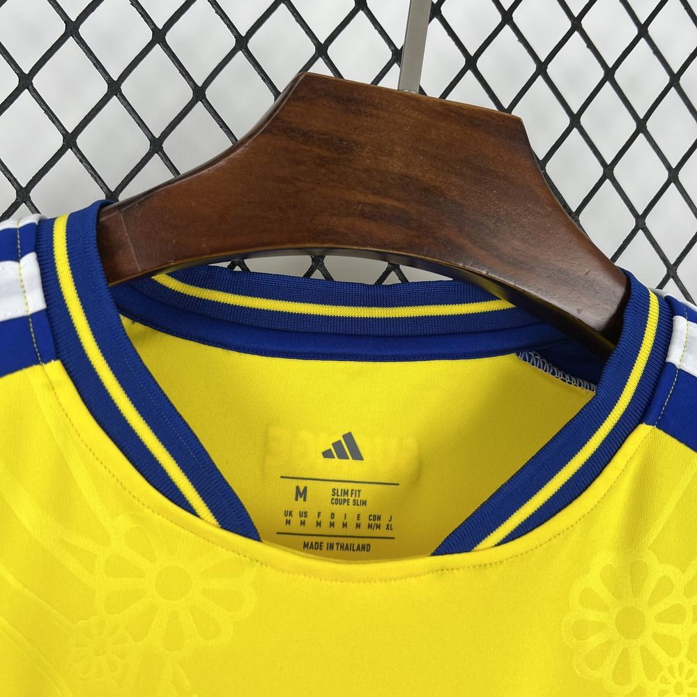 Sweden 2026 - World Cup Home