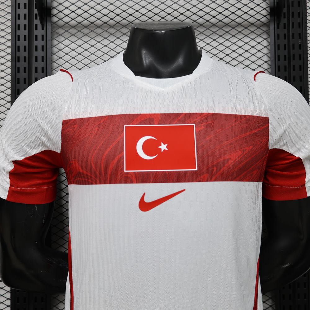 Turkey 2026 - World Cup Away (Player Version)