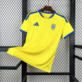Ukraine 2026 - World Cup Home