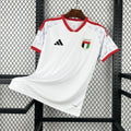 United Arab Emirates 2026 - World Cup Home
