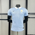 Uruguay 2026 - Home (Player Version)