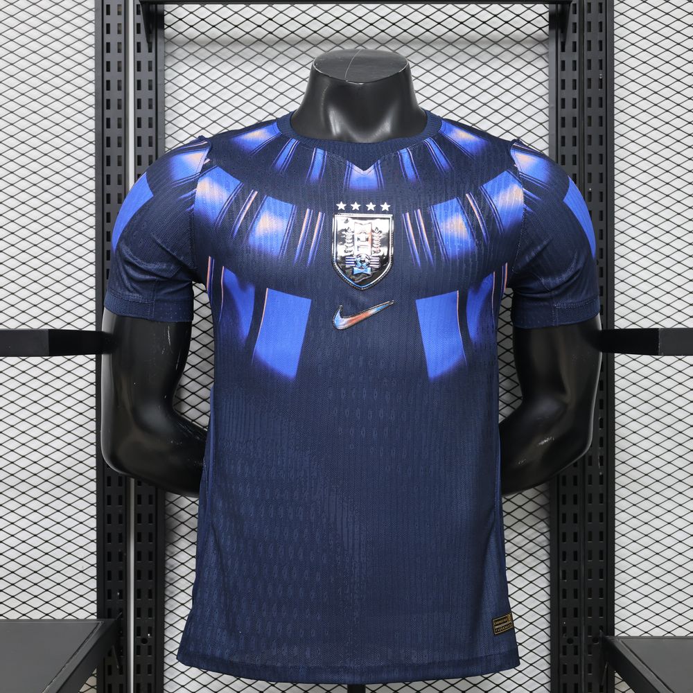 Uruguay 2026 - World Cup Away (Player Version)