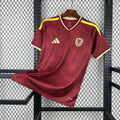 Venezuela 2026 - World Cup Home