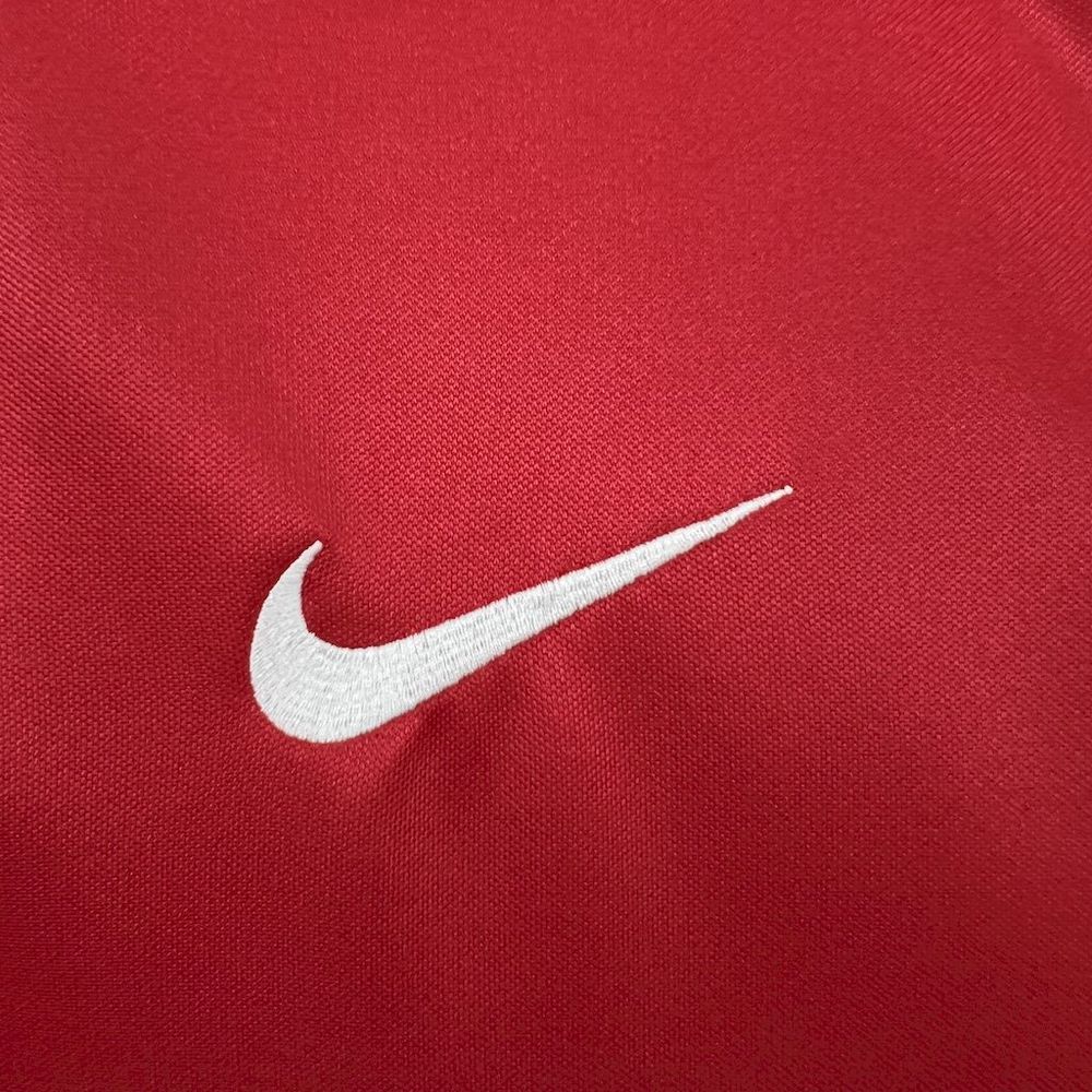 Arsenal 00-01 Home Long Sleeves Retro Jersey