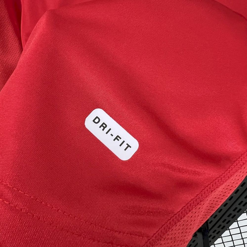Arsenal 00-01 Home Retro Jersey