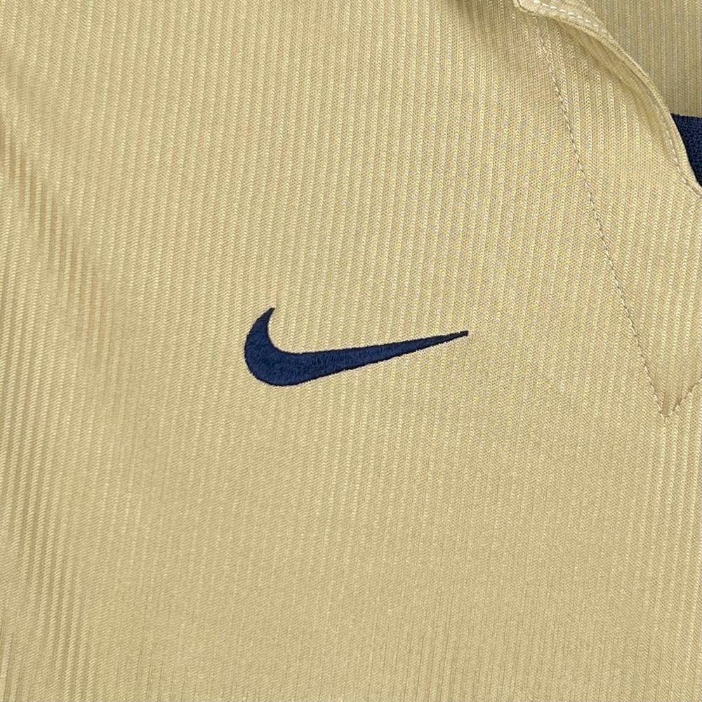 Arsenal 01-02 Away Long Sleeves Retro Jersey