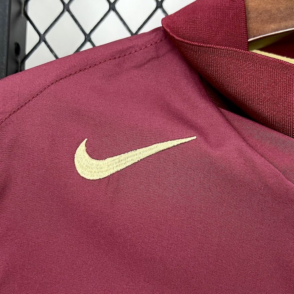 Arsenal 05-06 Home Long Sleeves Retro Jersey