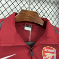 Arsenal 05-06 Retro Windbreaker