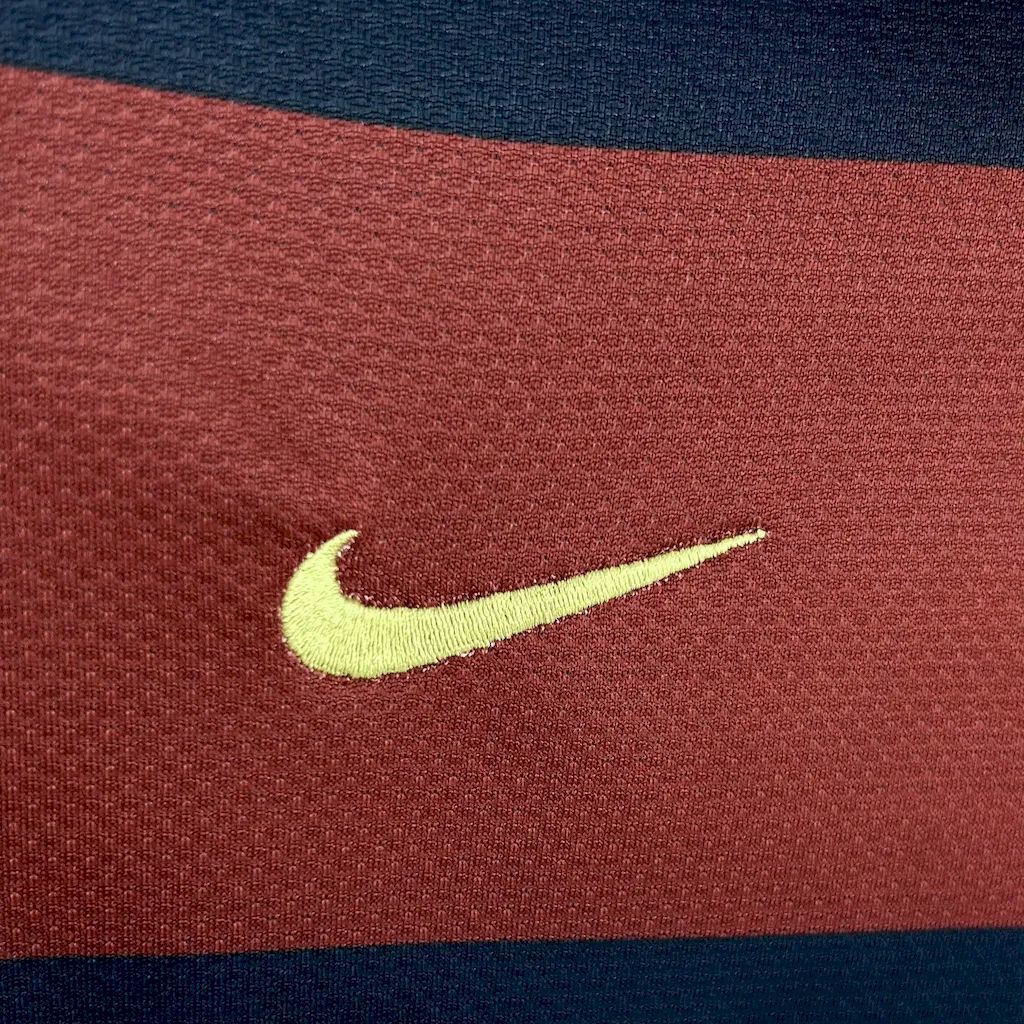 Arsenal 2007-08 Third Retro Jersey