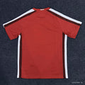 Arsenal 2008-10 Home Retro Jersey