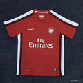 Arsenal 2008-10 Home Retro Jersey S-XXL