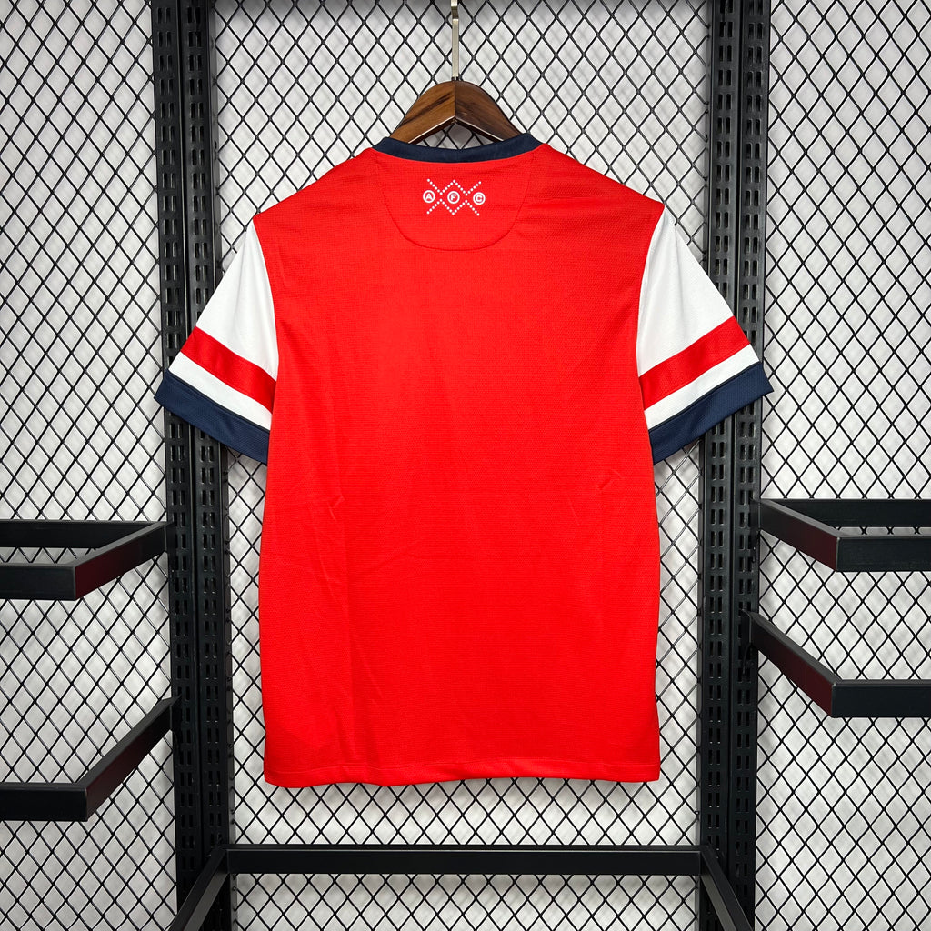 Arsenal 2012-13 Home Retro Jersey