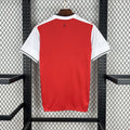 Arsenal 2016-17 Home Retro Jersey