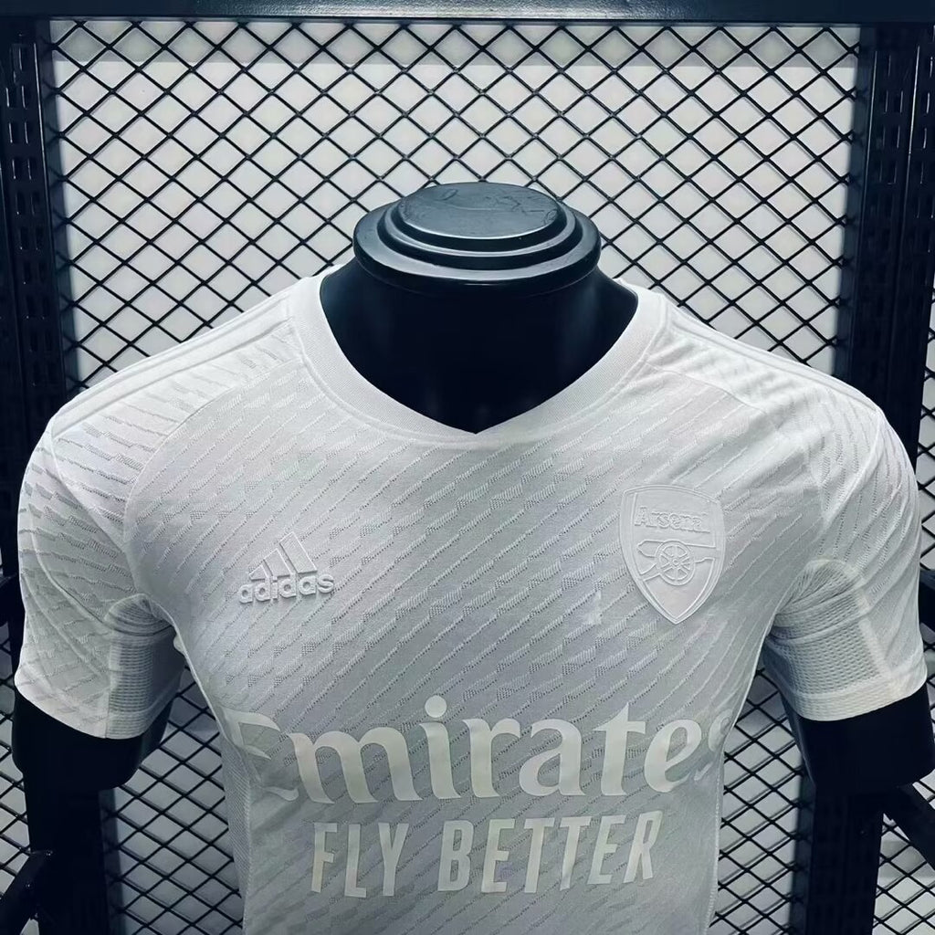 Arsenal 2023-24 Special Edition Jersey Player Version