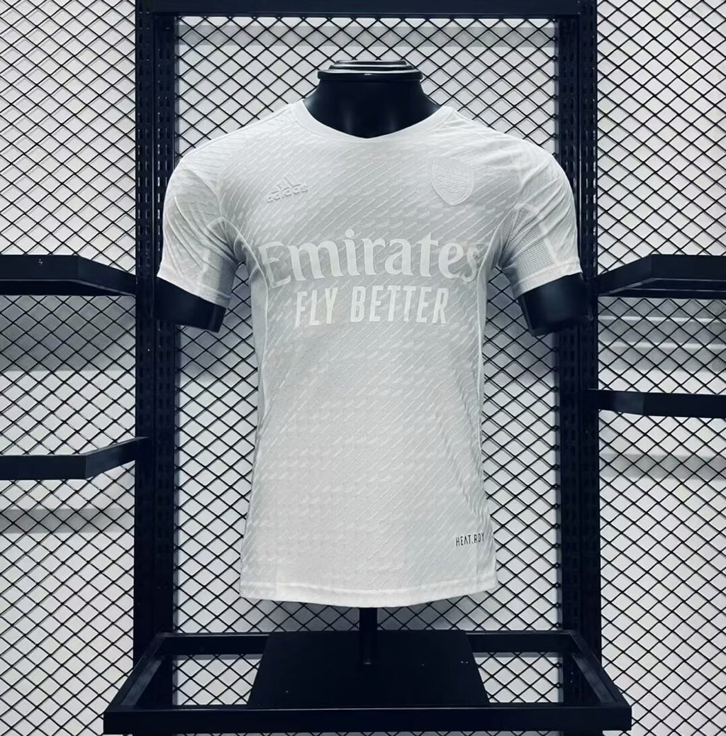 Arsenal 2023-24 Special Edition Jersey Player Version