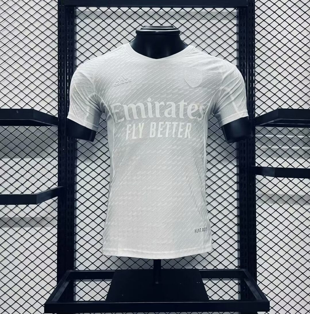 Arsenal 2023-24 Special Edition Jersey Player Version