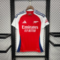 Arsenal 2024-25 Home Jersey