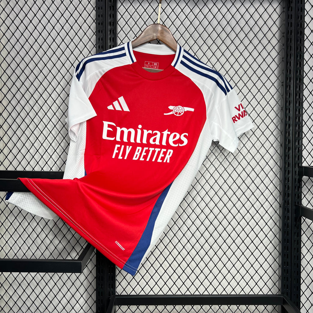 Arsenal 2024-25 Home Jersey