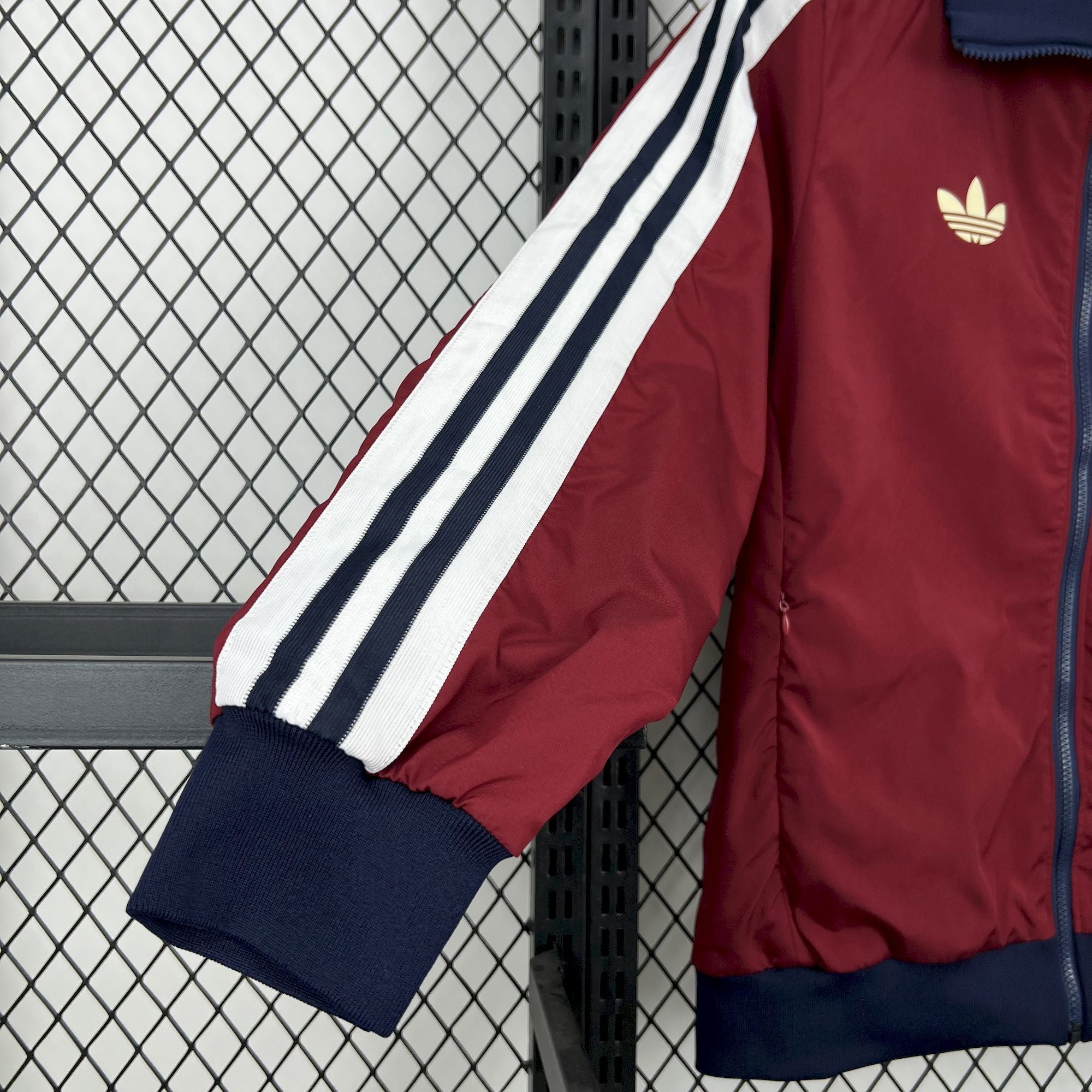 Arsenal 2024-25 Player Windbreaker