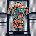 Arsenal 2024-25 Pre-Match Training Jersey Player Version