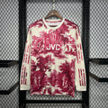 Arsenal 2024-25 Special Edition Long Sleeves Jersey