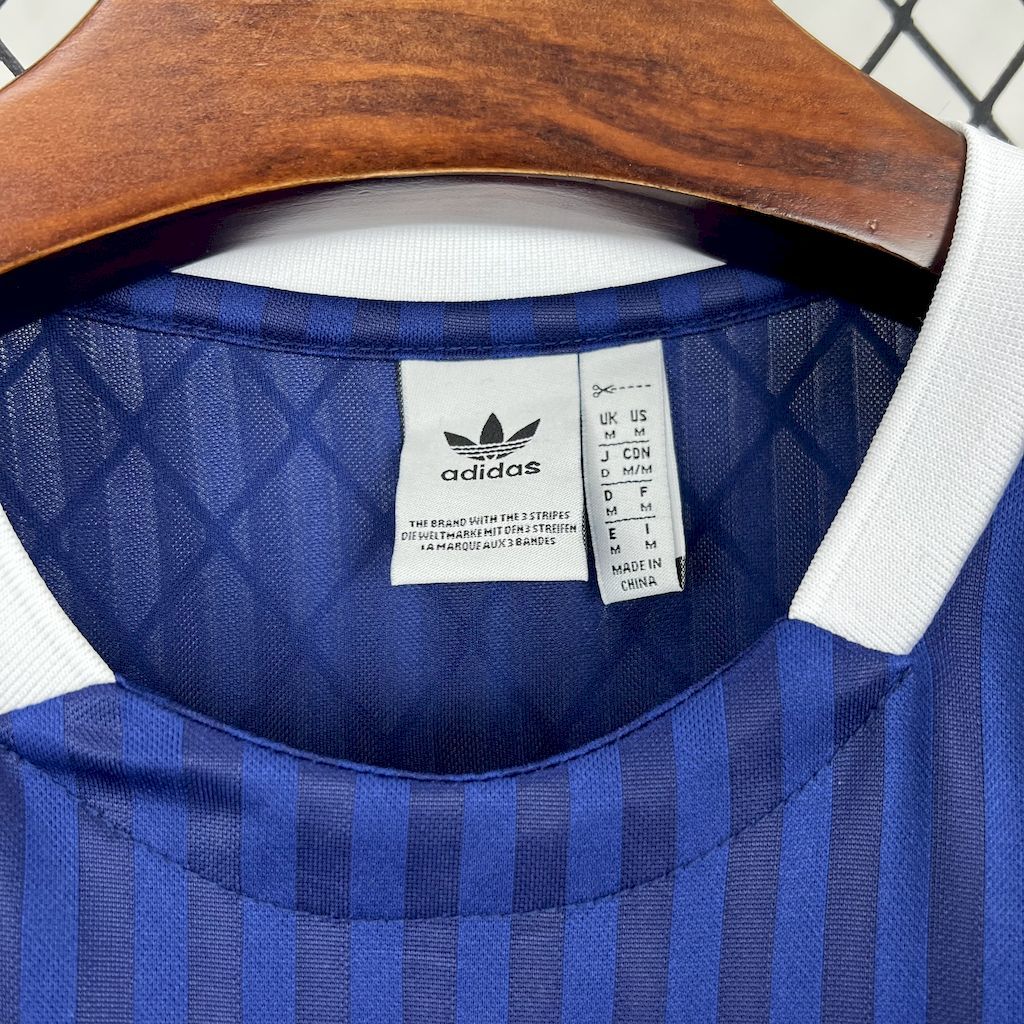Arsenal 2025-26 Terrace Icons Jersey