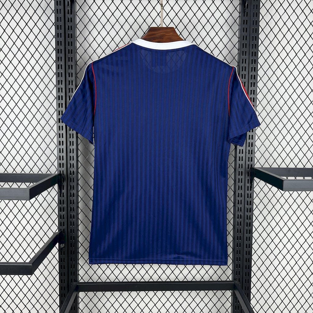 Arsenal 2025-26 Terrace Icons Jersey