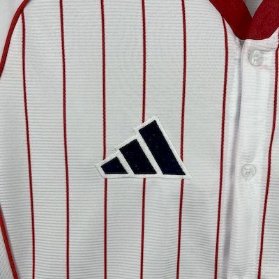 Arsenal 2025-26 US Pack Football Jersey