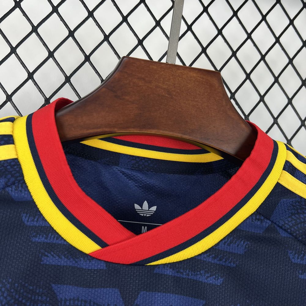 Arsenal 2026-27 Away Football Jersey