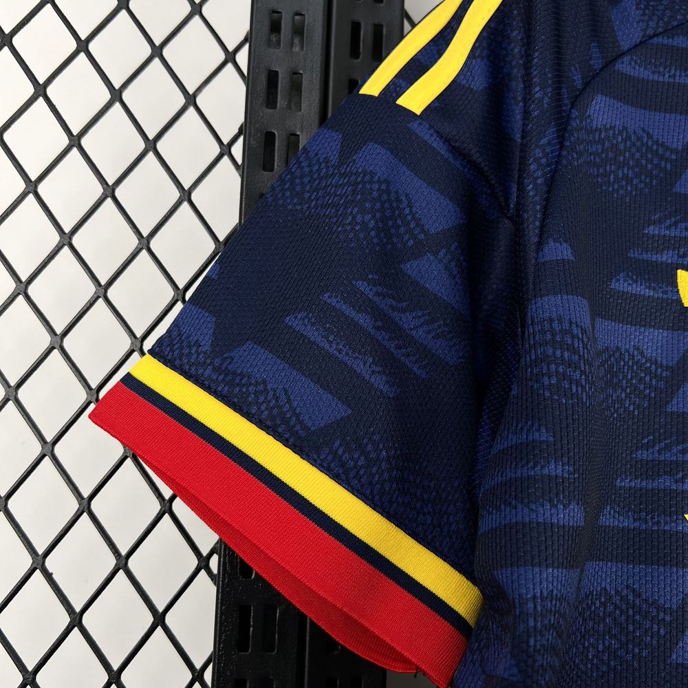 Arsenal 2026-27 Away Football Jersey