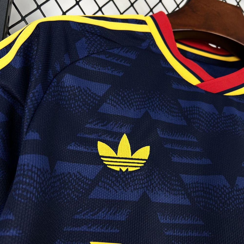 Arsenal 2026-27 Away Football Jersey