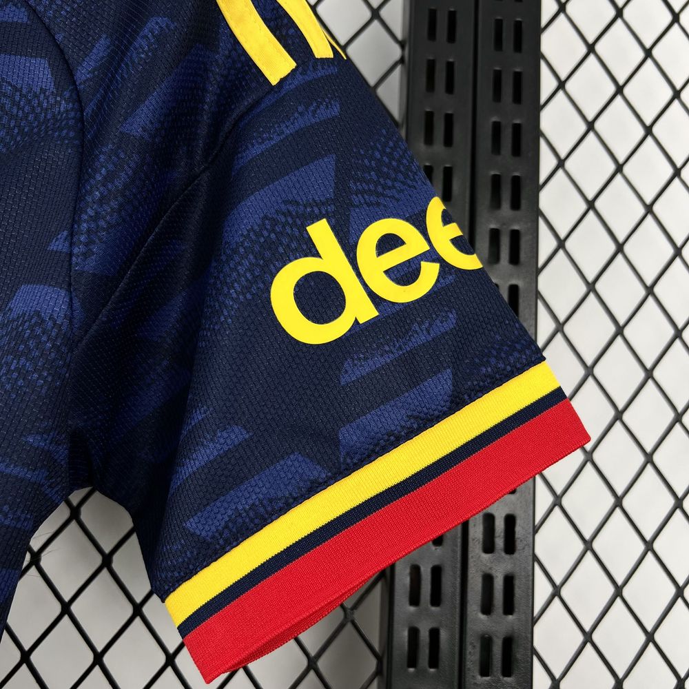 Arsenal 2026-27 Away Football Jersey