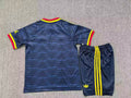 Arsenal 2026-27 Away Kids Kit
